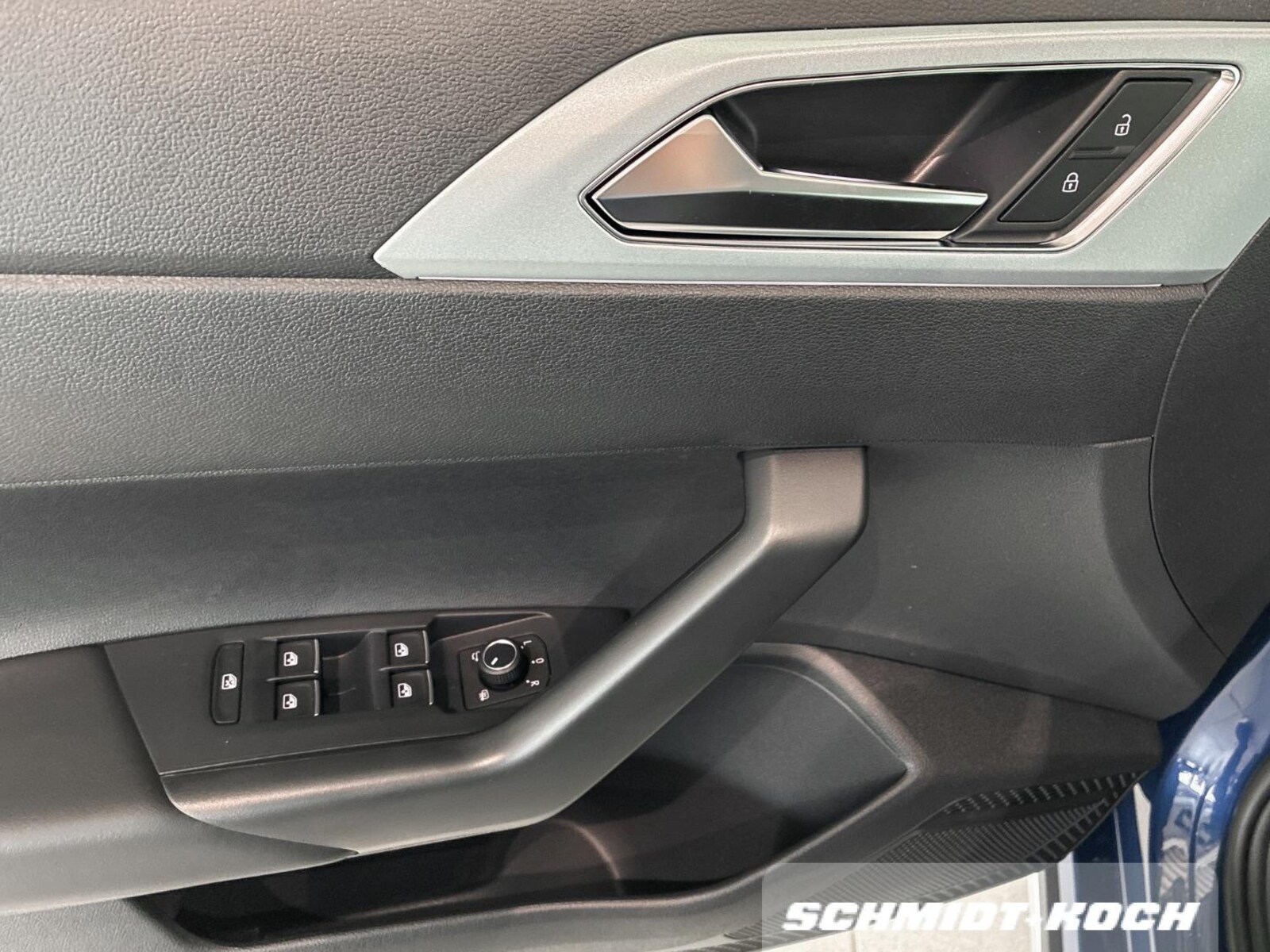 Volkswagen Taigo – Bild 12