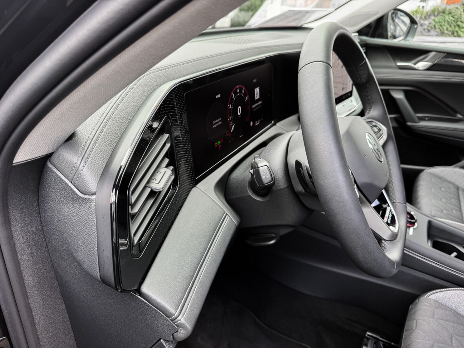 Volkswagen Tiguan – Bild 17