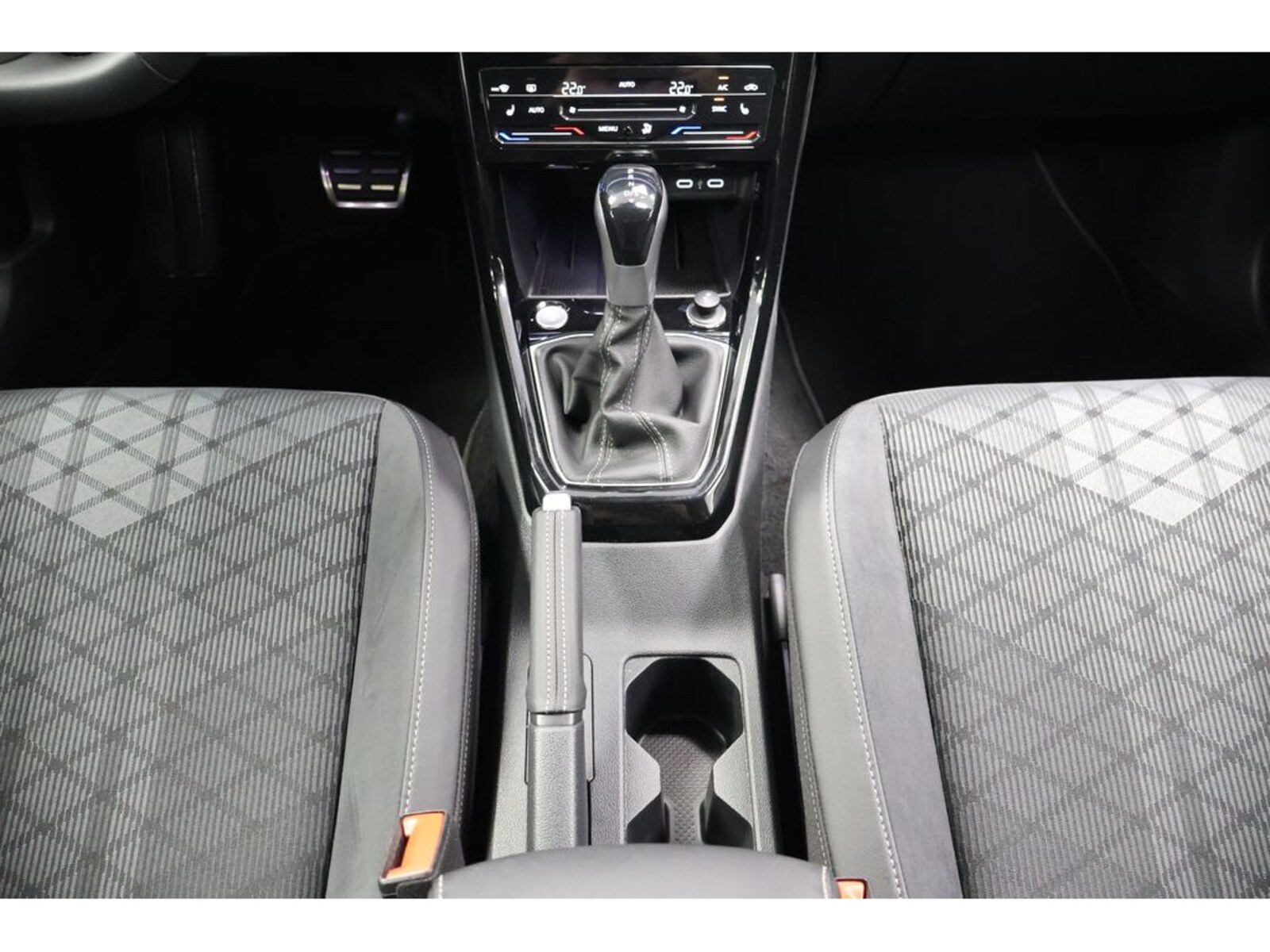 Volkswagen T-Cross – Bild 12