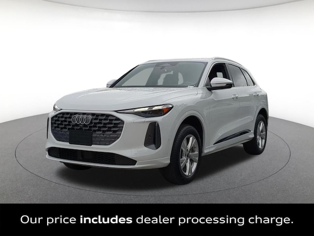 Photo of 2026 Audi Q5 