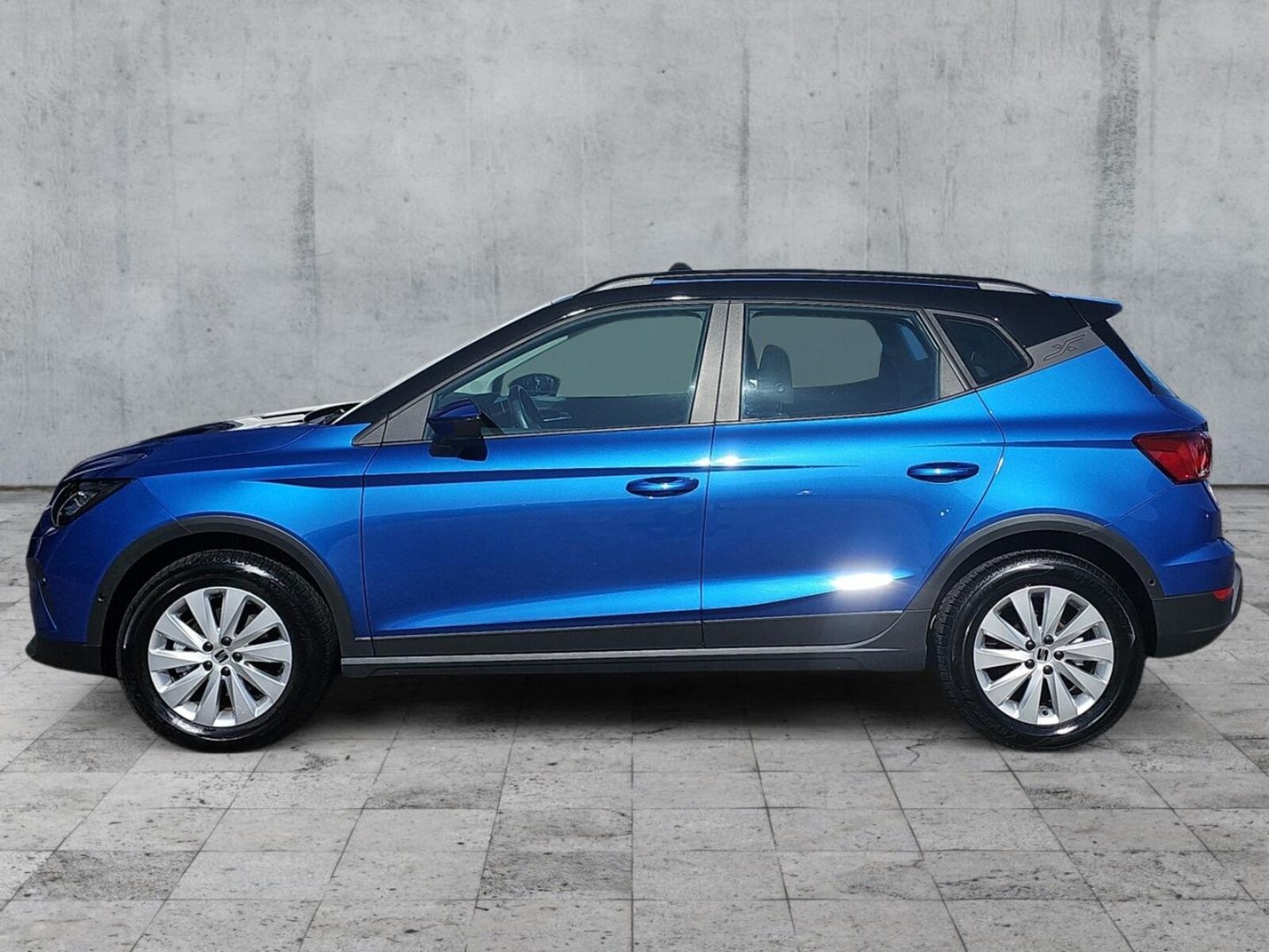 SEAT Arona – Bild 3