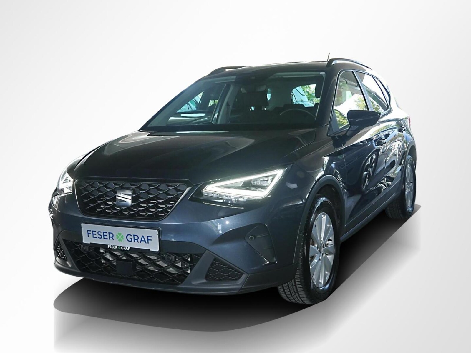 SEAT Arona – Bild 11