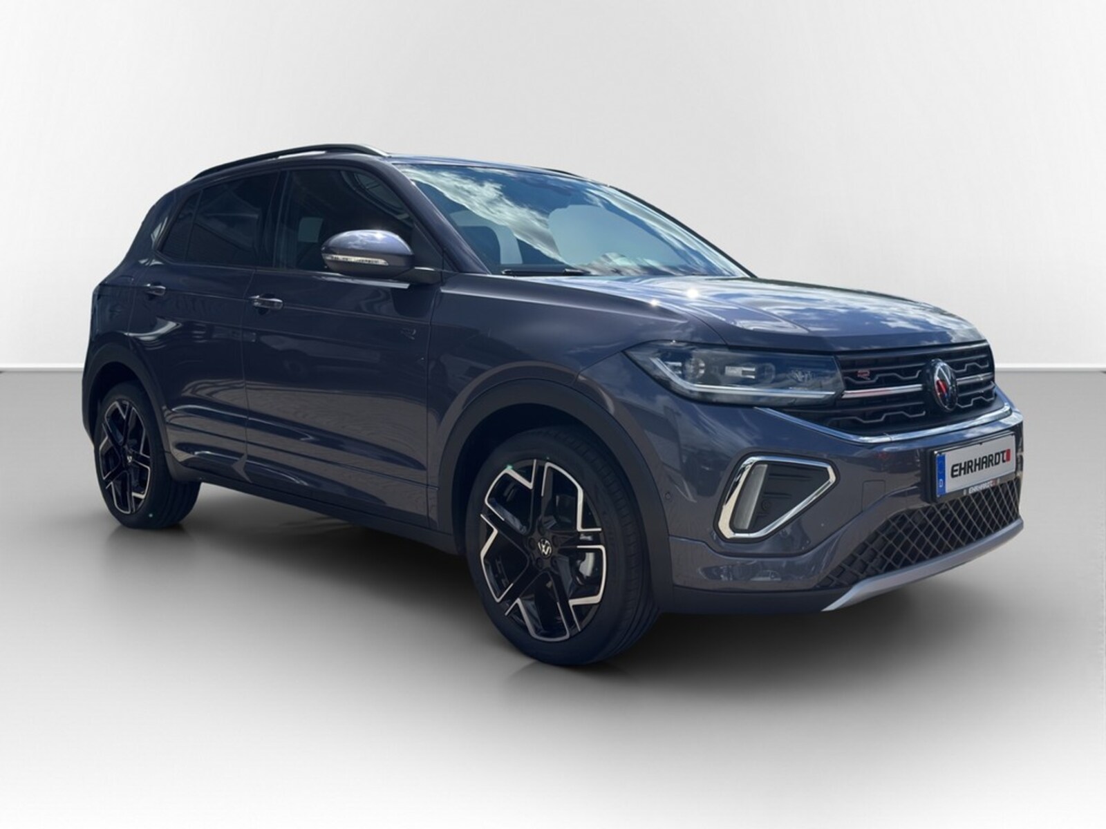 Volkswagen T-Cross – Bild 3
