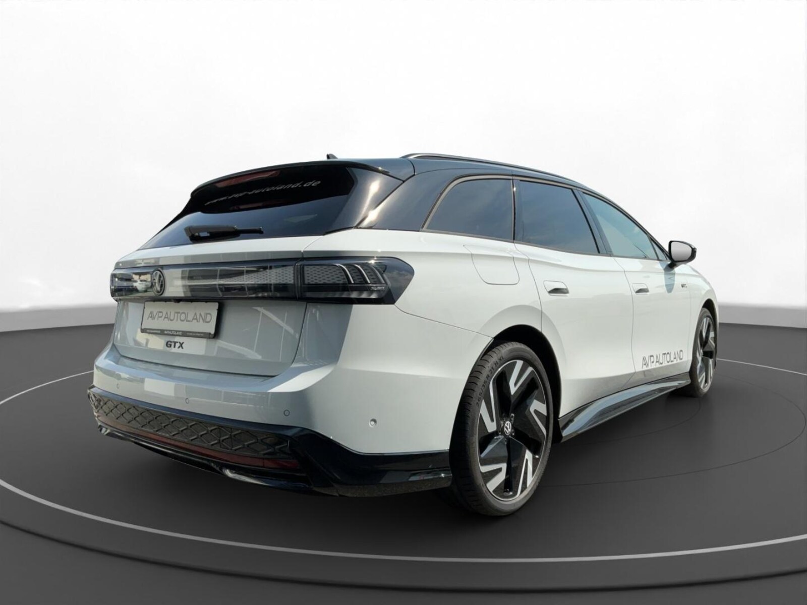 Volkswagen ID.7 Tourer – Bild 5