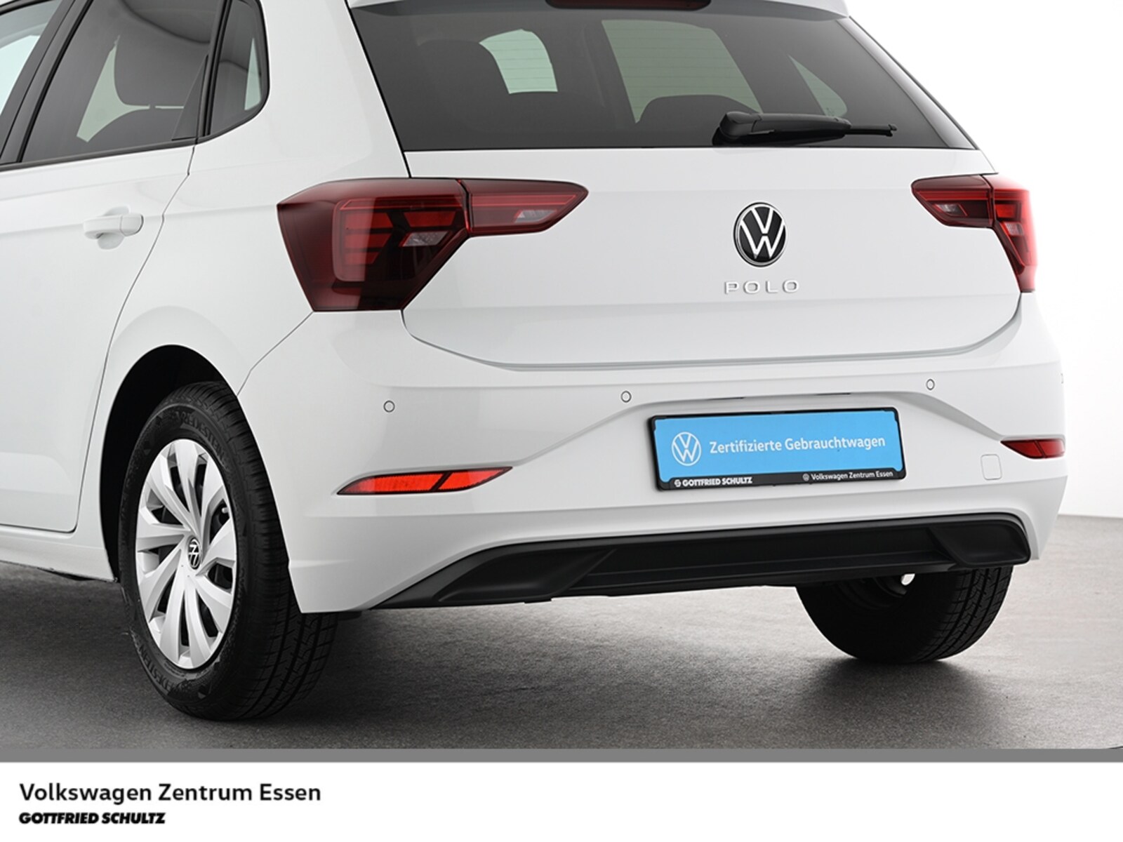 Volkswagen Polo – Bild 6