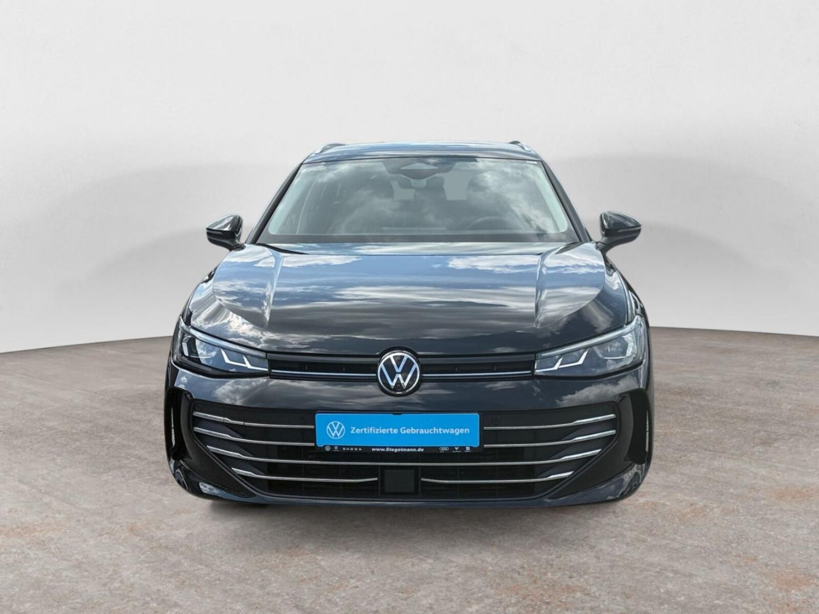 Volkswagen Passat – Bild 10
