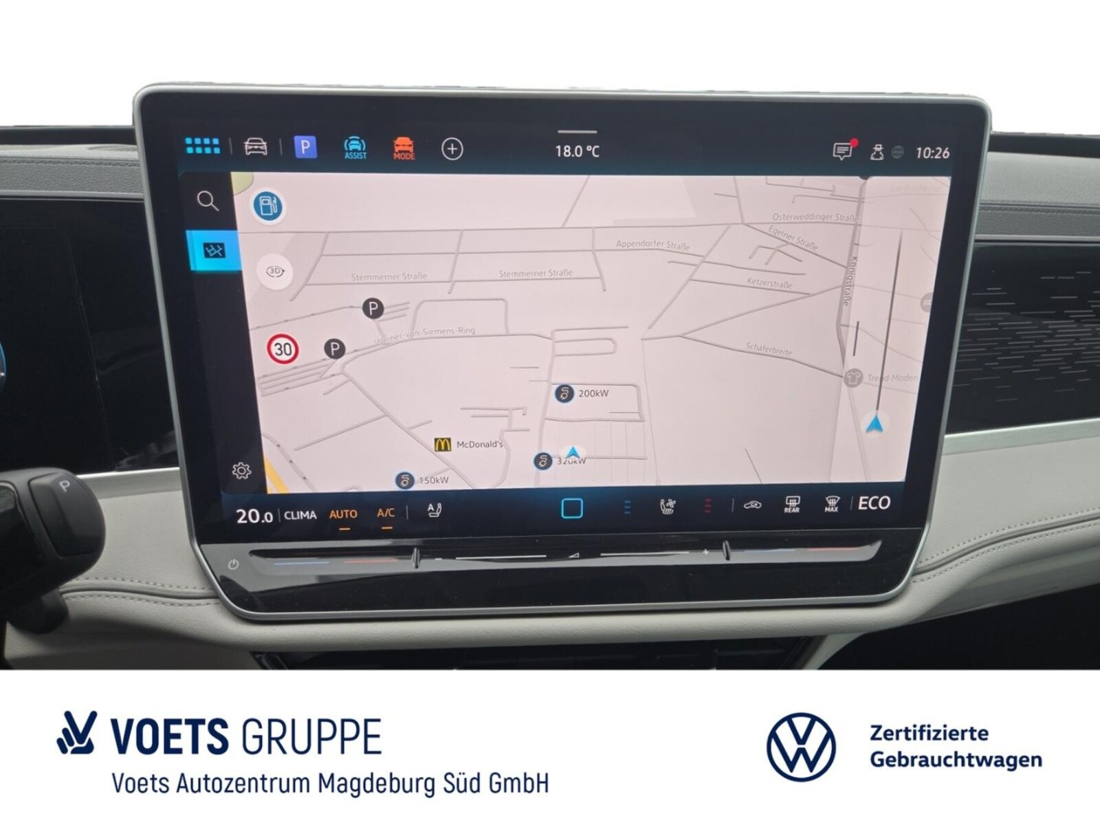 Volkswagen Passat – Bild 9