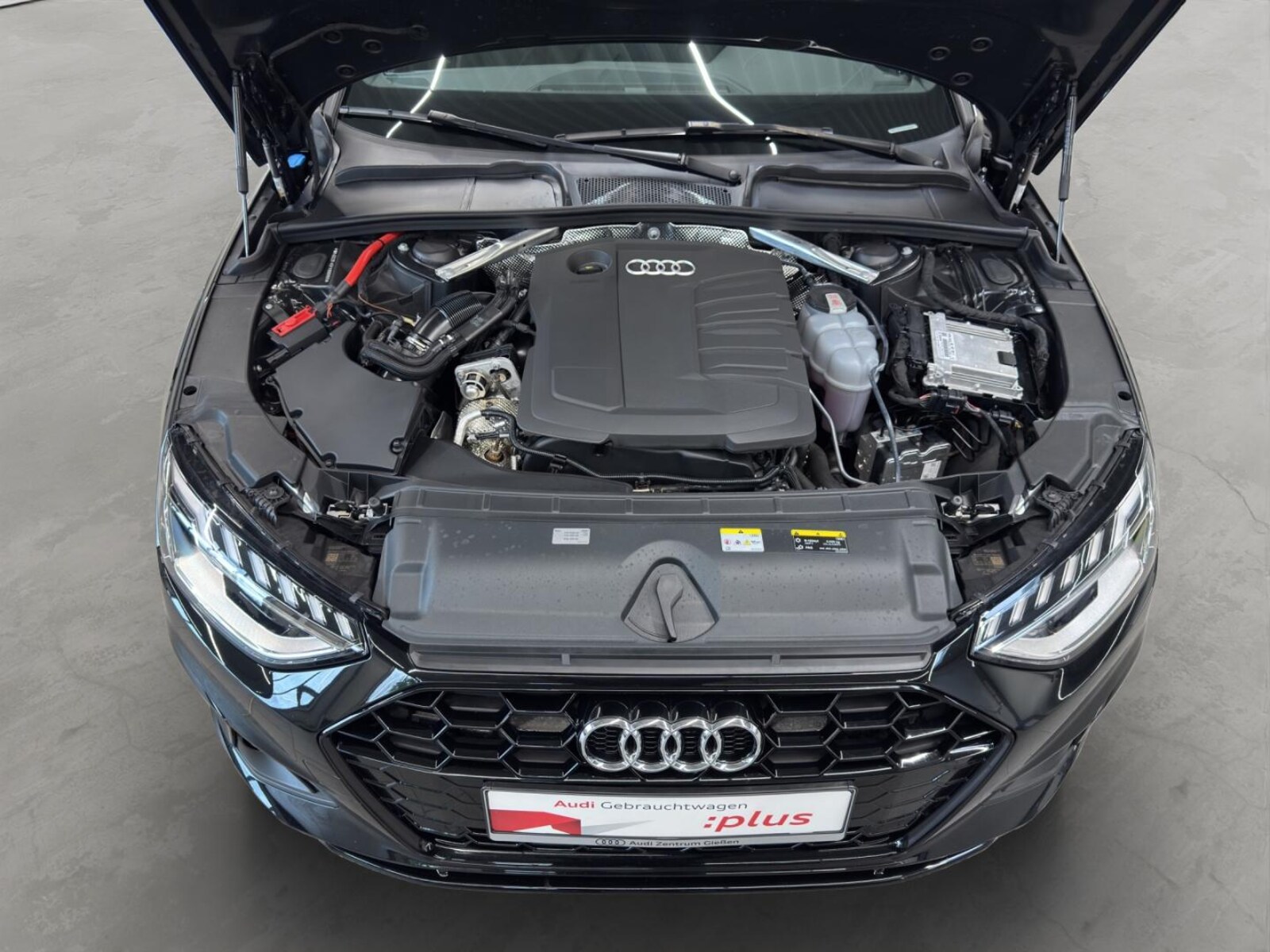Audi A4 Avant – Bild 10