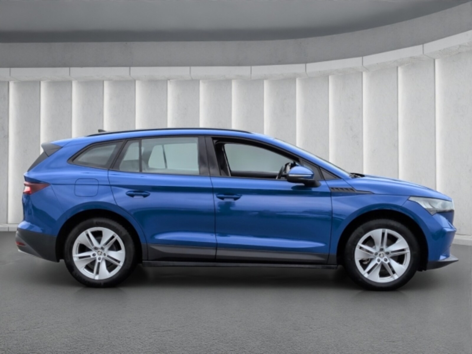 Škoda Enyaq – Bild 3