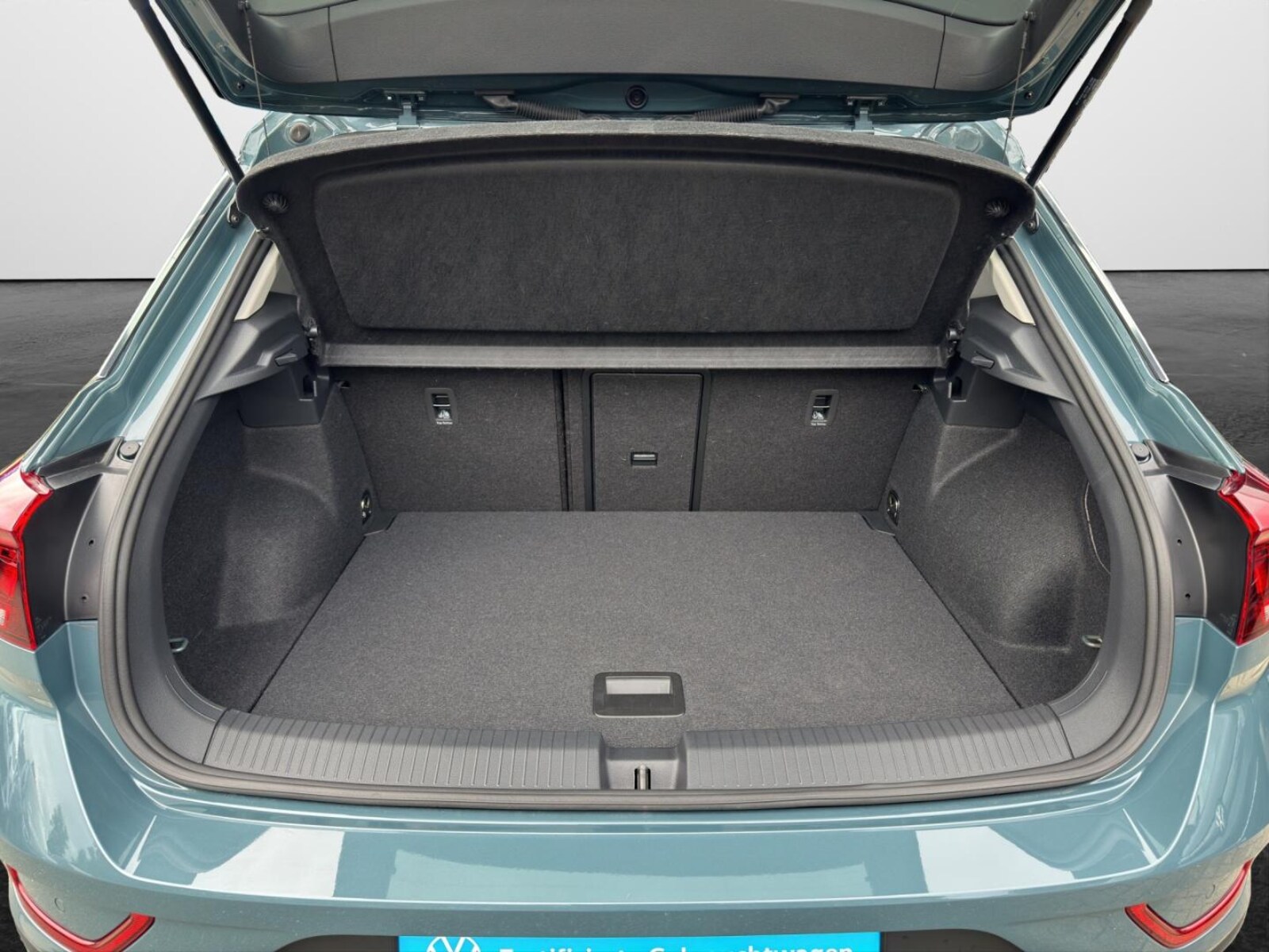 Volkswagen T-Roc – Bild 13