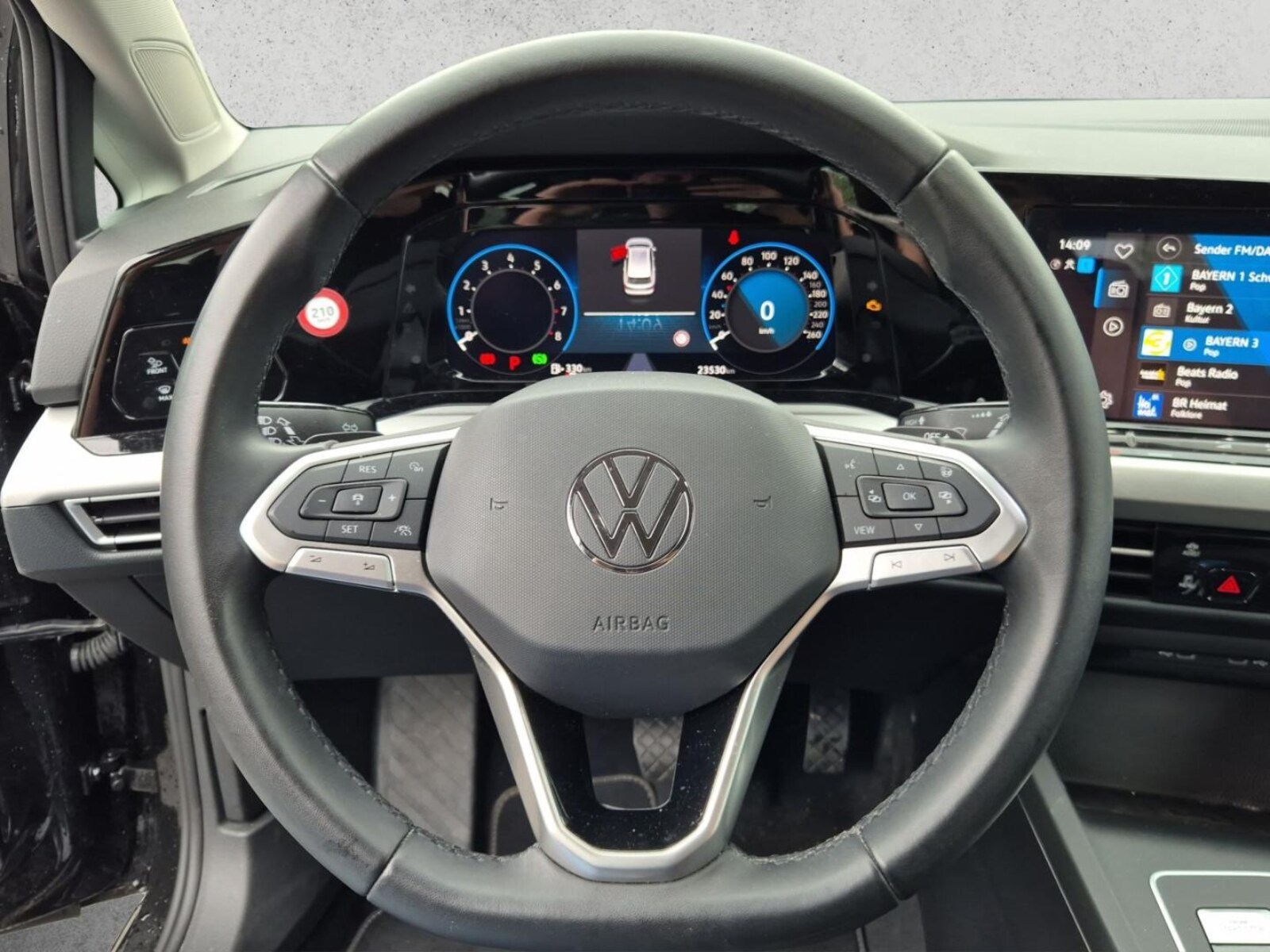 Volkswagen Golf Variant – Bild 10