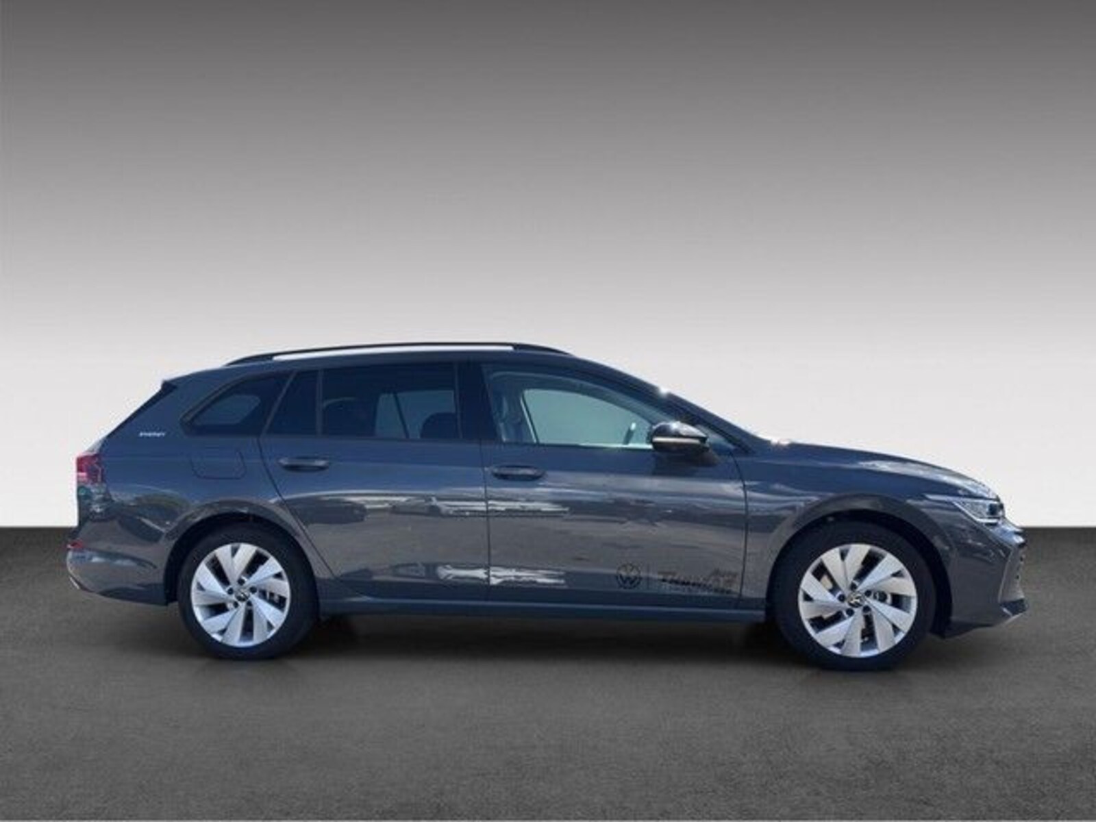 Volkswagen Golf Variant – Bild 10