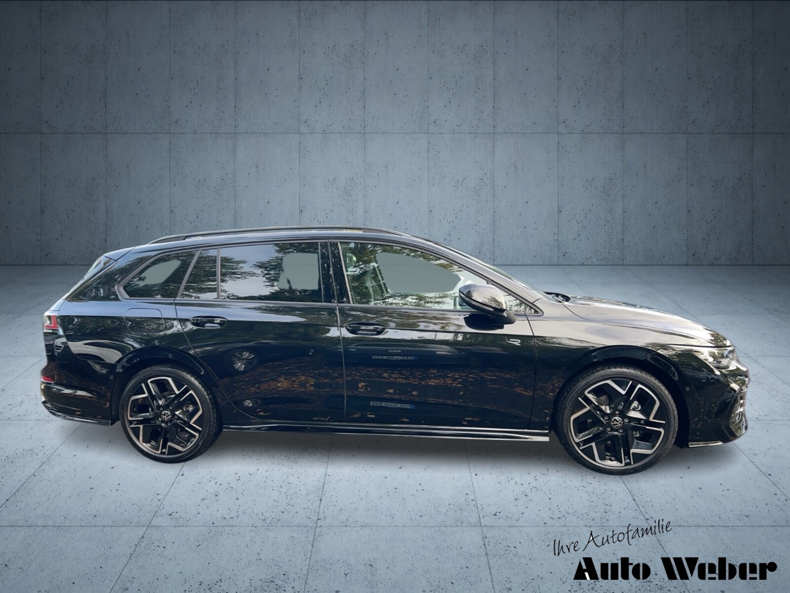 Volkswagen Golf Variant – Bild 6
