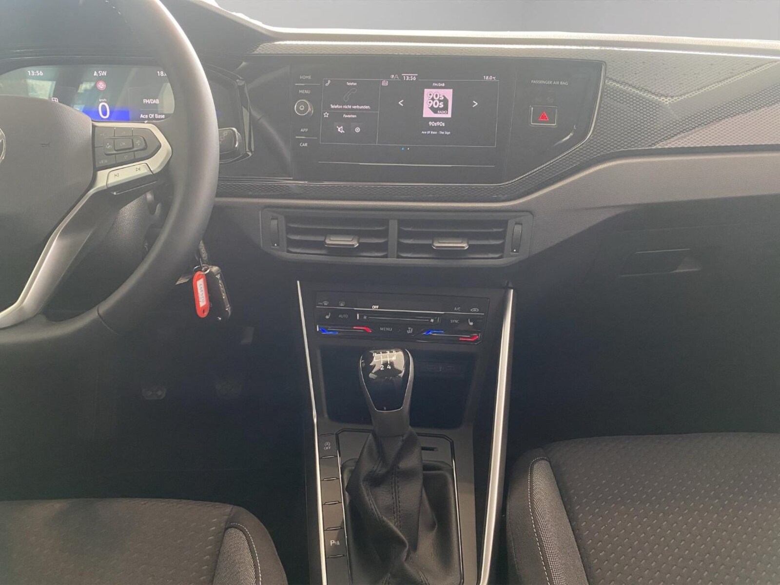 Volkswagen Polo – Bild 11