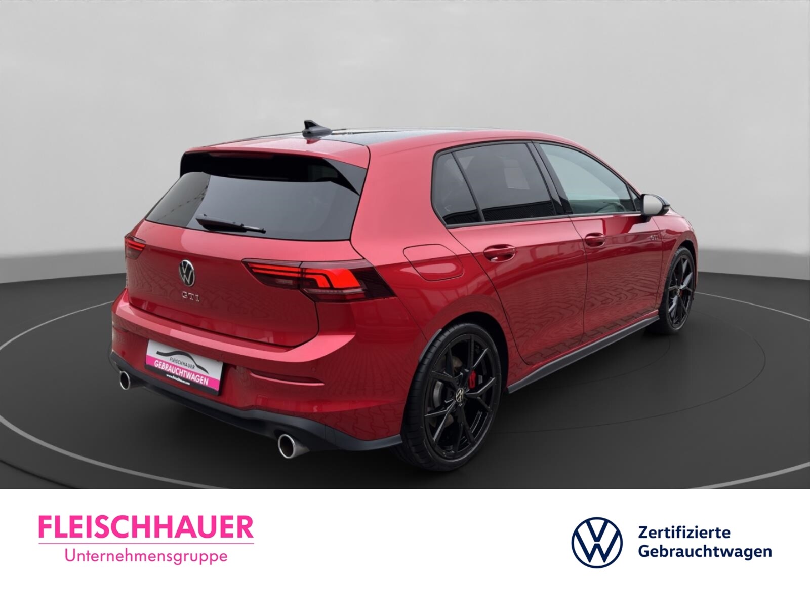 Volkswagen Golf – Bild 8