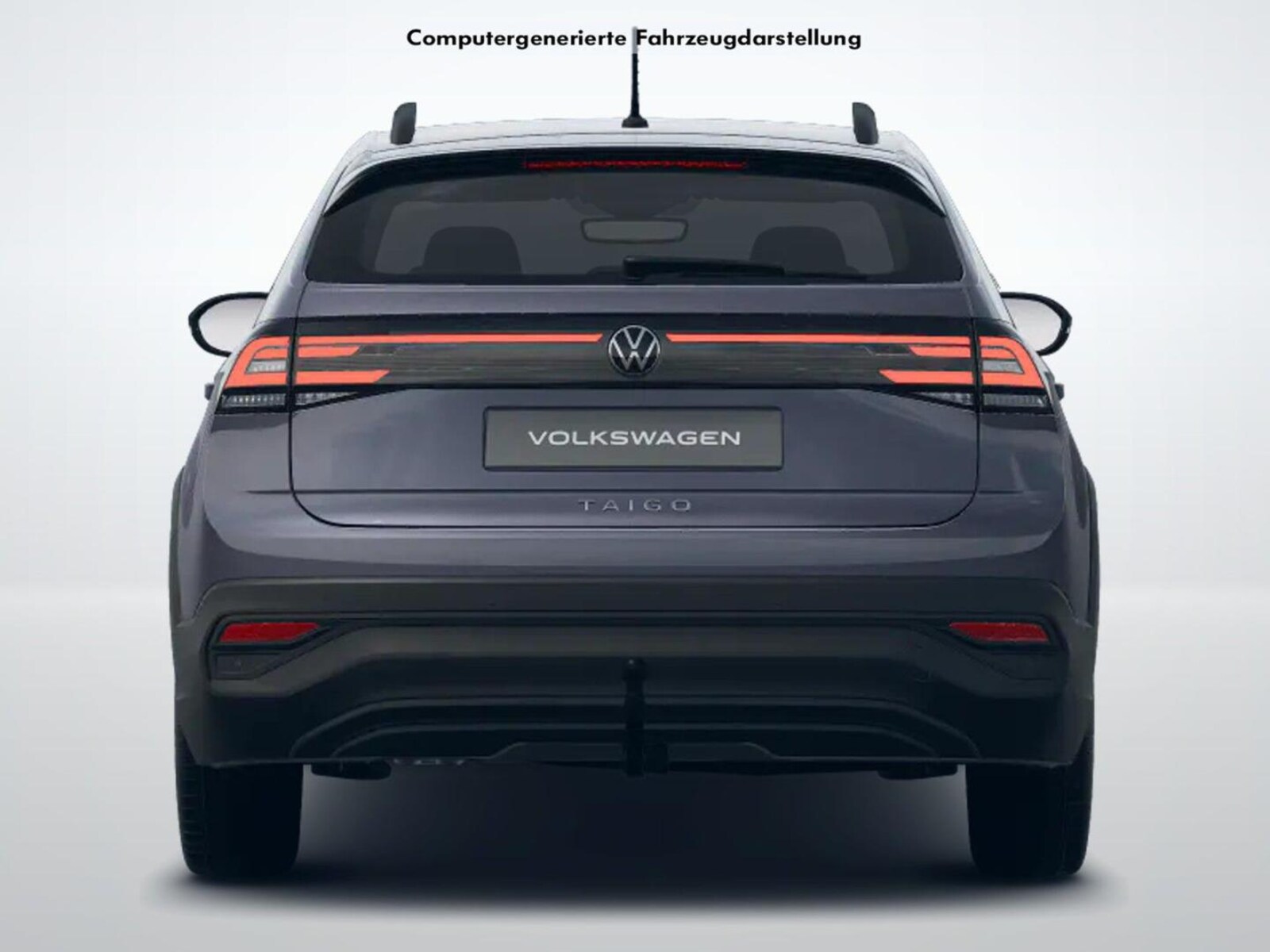 Volkswagen Taigo – Bild 4