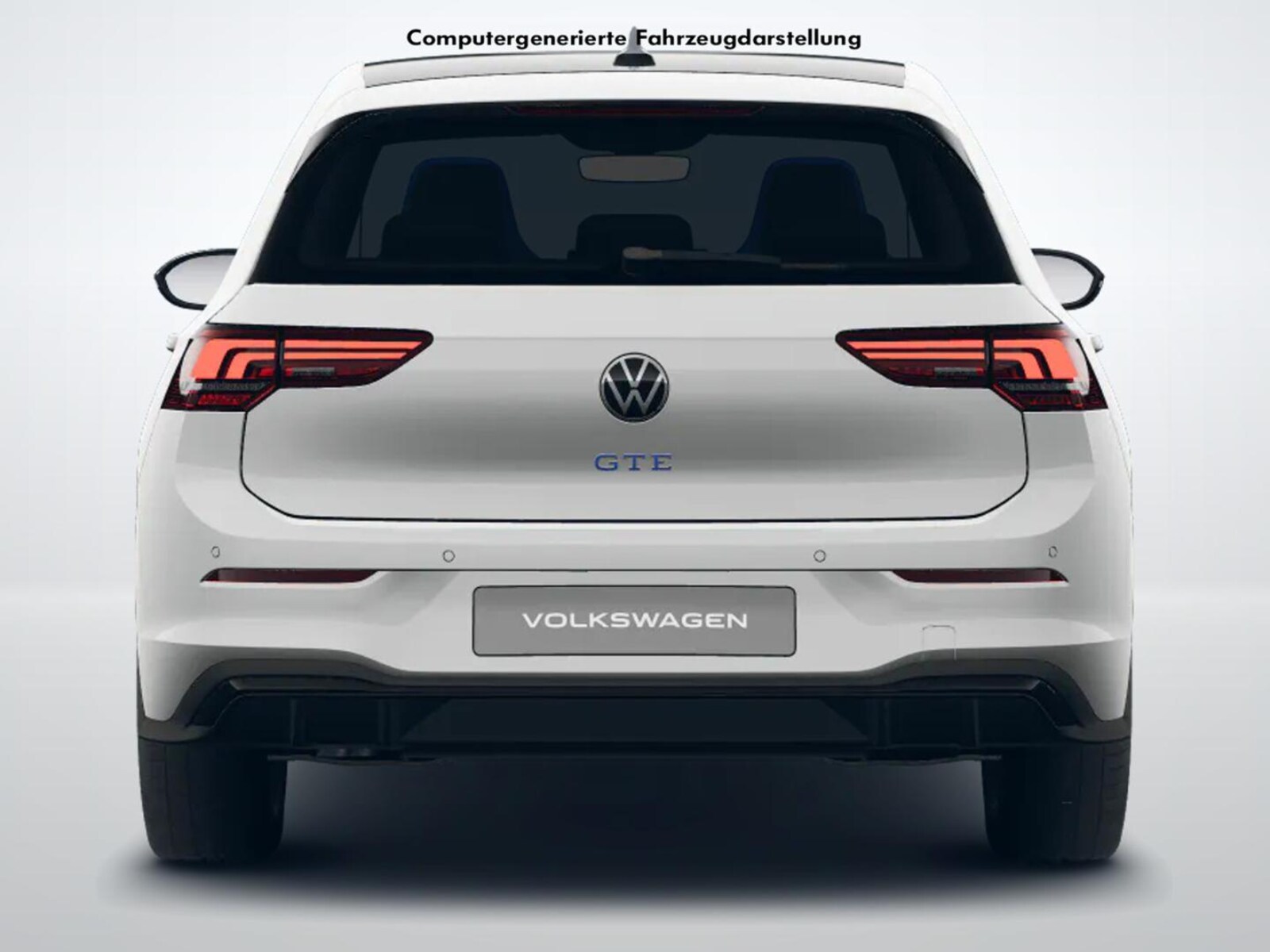 Volkswagen Golf – Bild 4