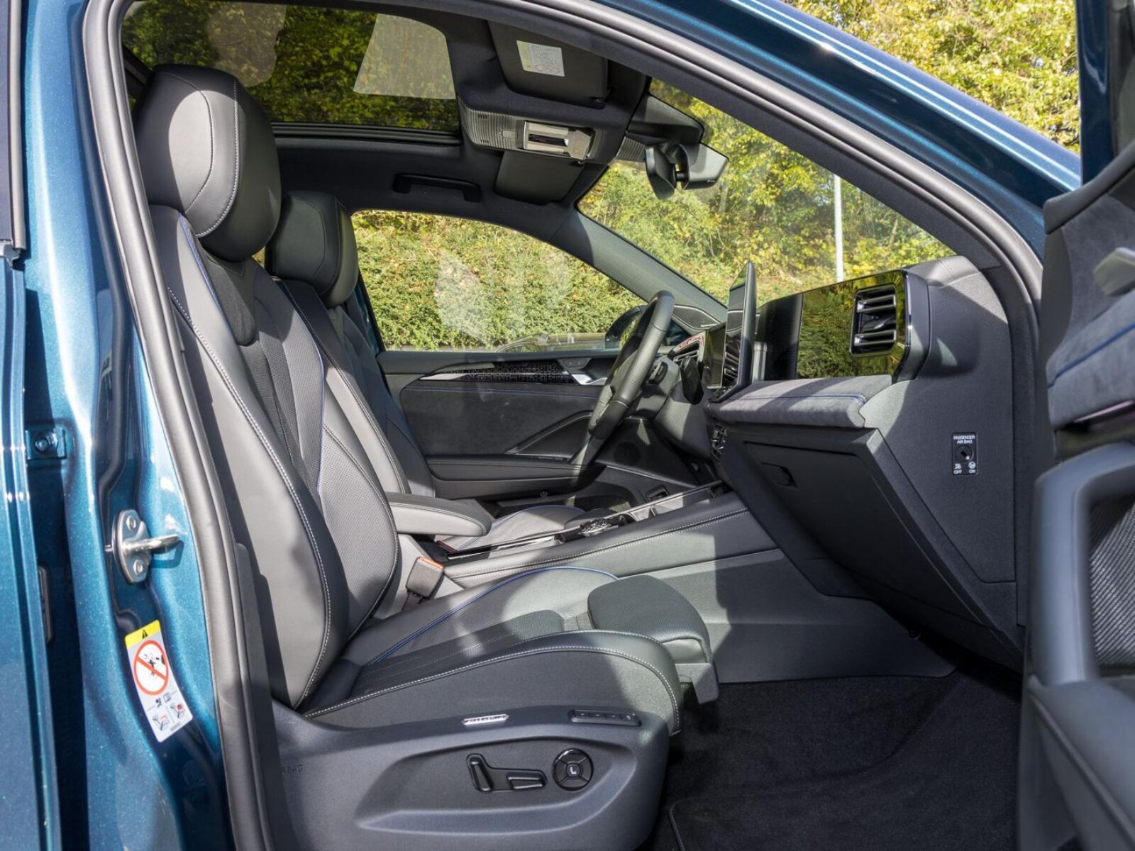 Volkswagen Tiguan – Bild 4