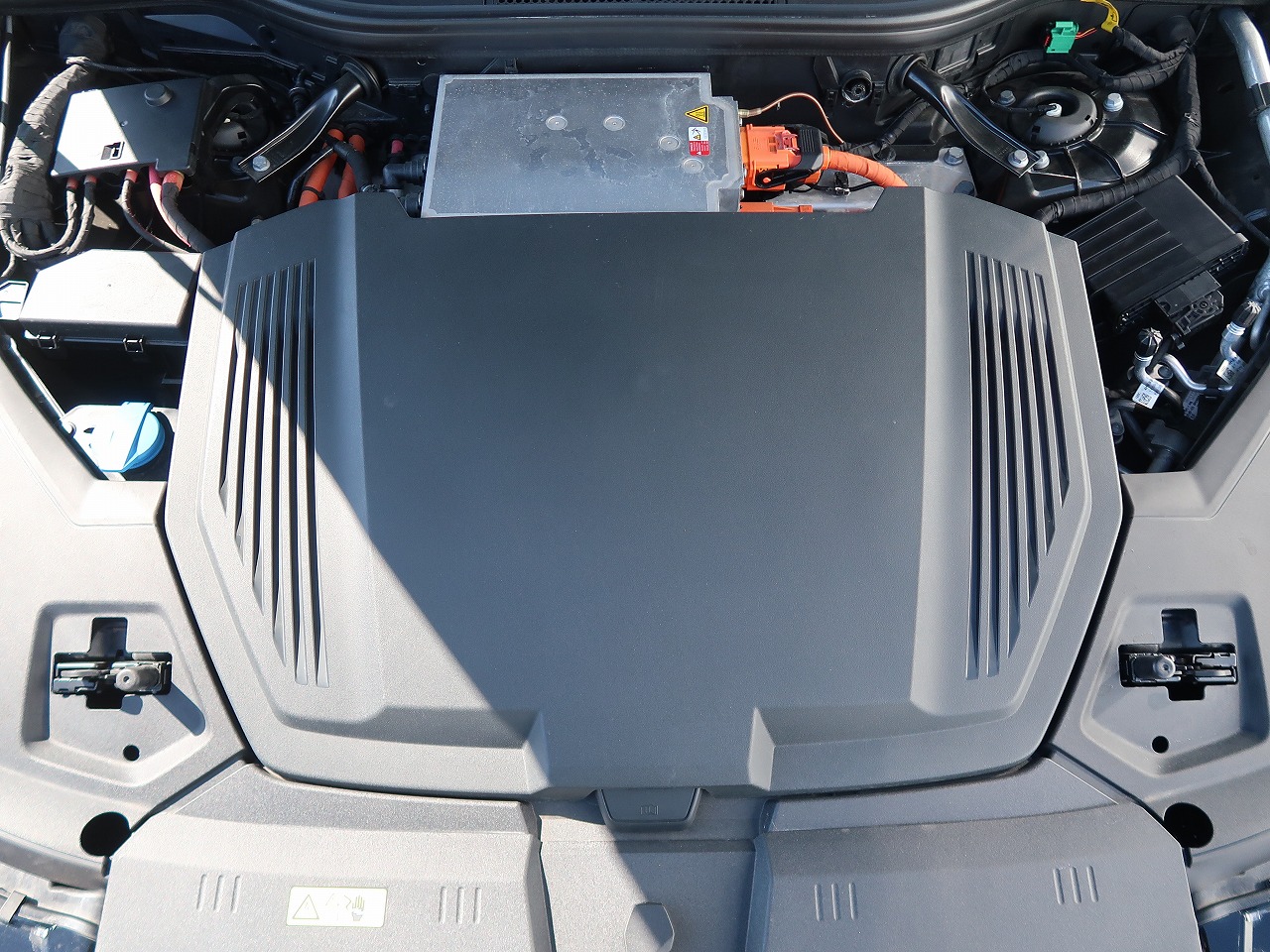 Audi e-tron Sportback 55 quattro 1st edition for more details contact your dealer