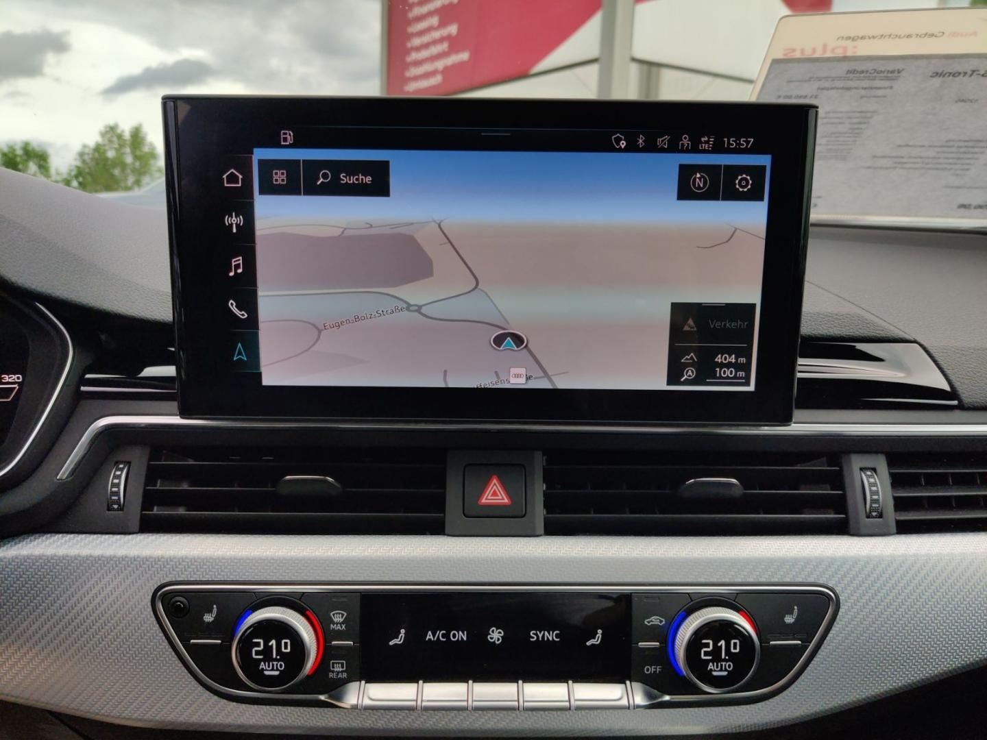 Image about Audi RS 5 Coupé TFSI quattro tiptronic