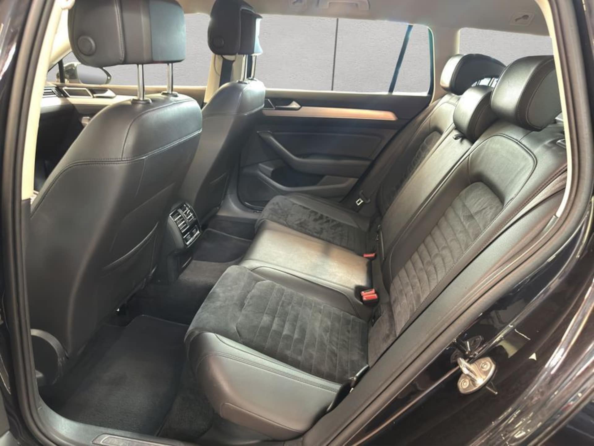 Volkswagen Passat Variant Highline