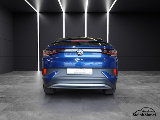 Volkswagen ID.5