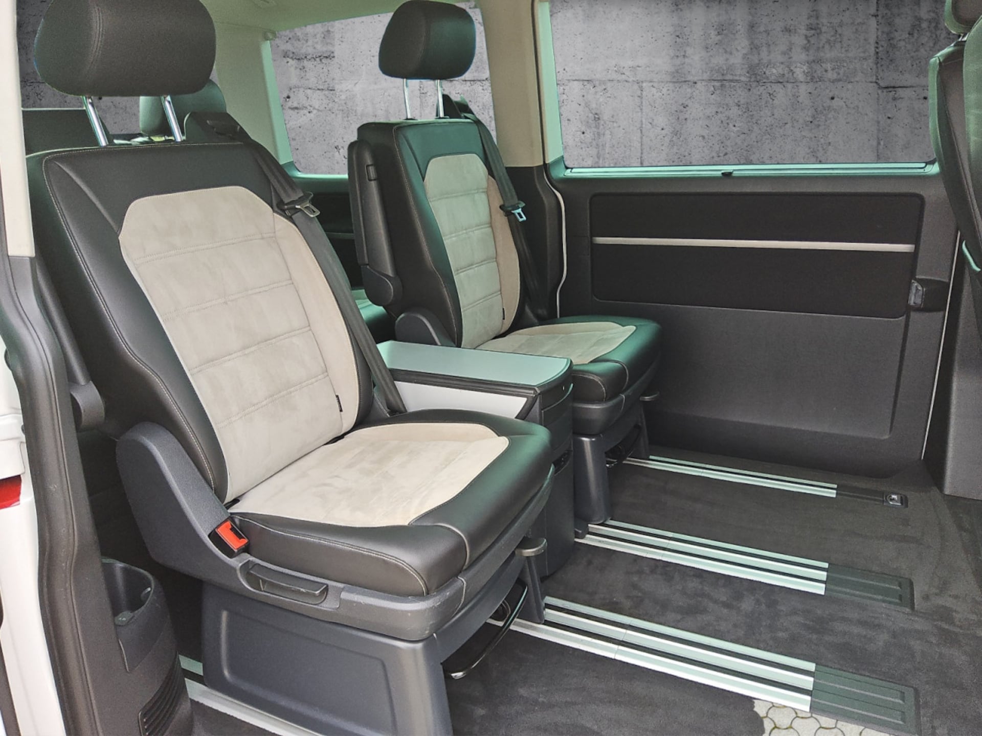 Volkswagen T6 Multivan Comfortline