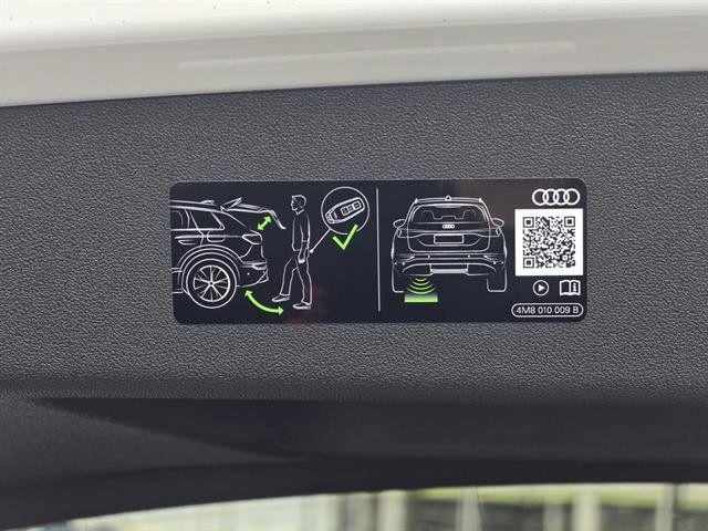 2025 Audi Q5 Prestige - Photo 16