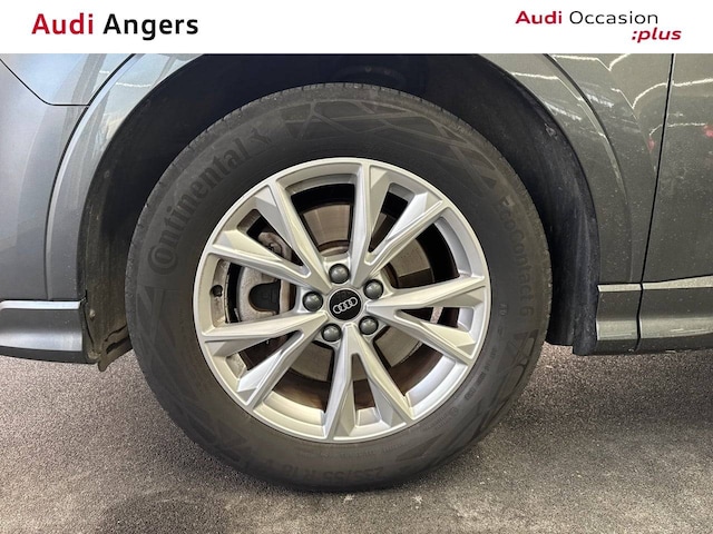 Audi Q3 TFSI E S Line 45 TFSI E 245 ch S Tronic - - Joinsteer - #3