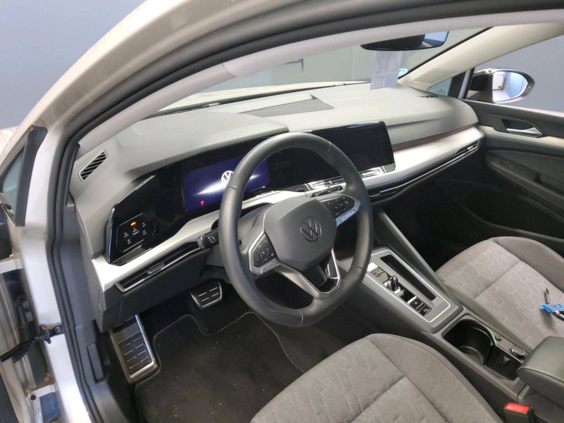 Volkswagen Golf MOVE