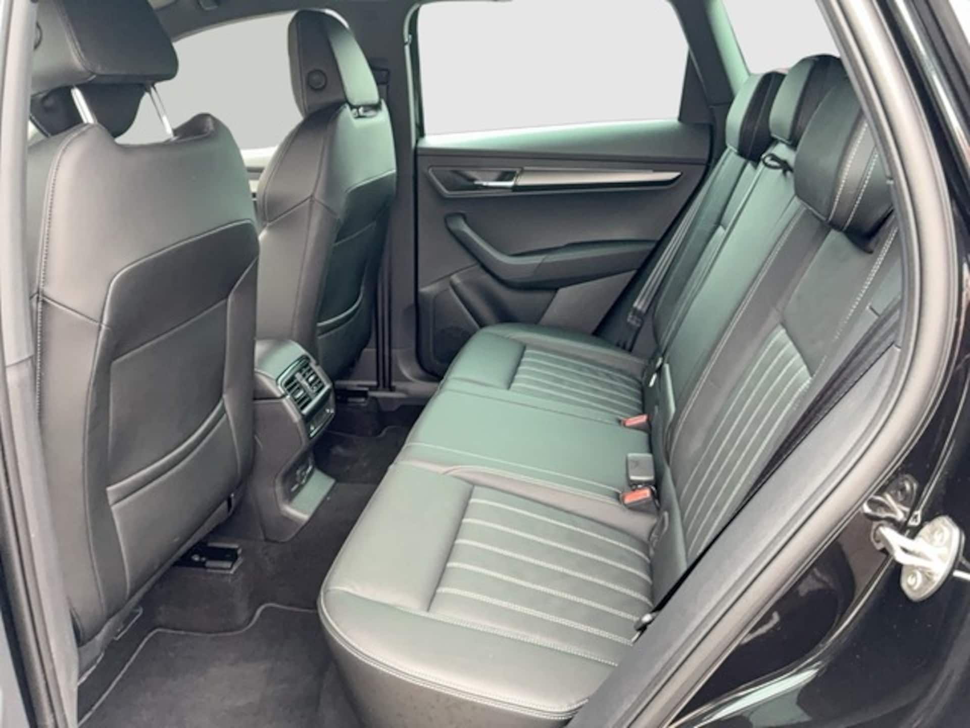 Skoda Karoq Sportline