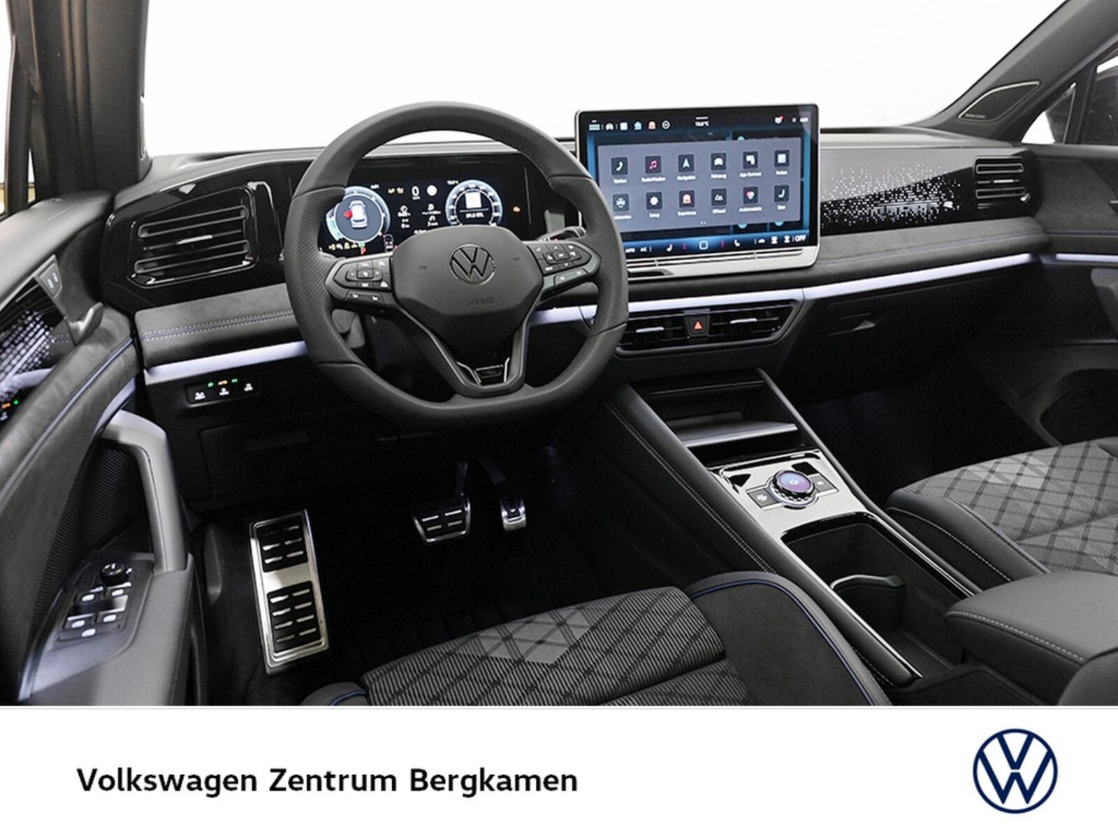 Volkswagen Tiguan – Bild 13