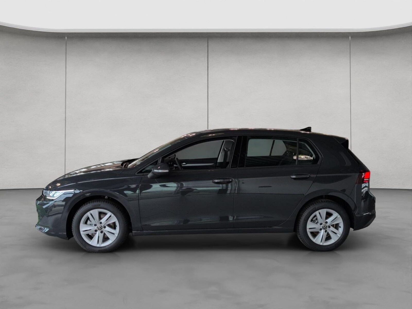 Volkswagen Golf – Bild 2