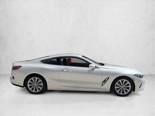 2020 BMW