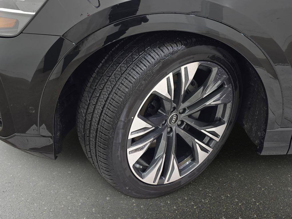 2026 Audi Q8 Premium Plus - Photo 31