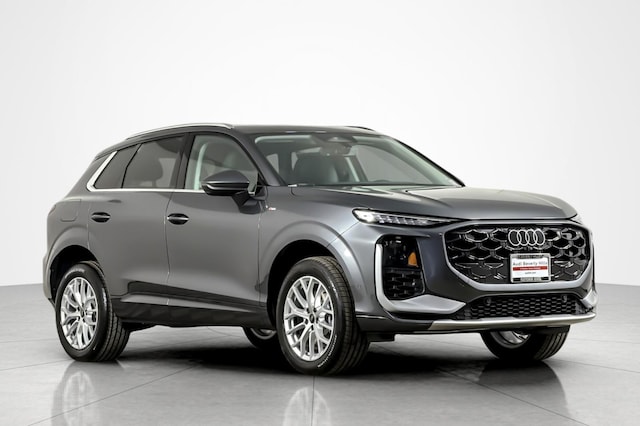 2026 Audi Q3 SUV