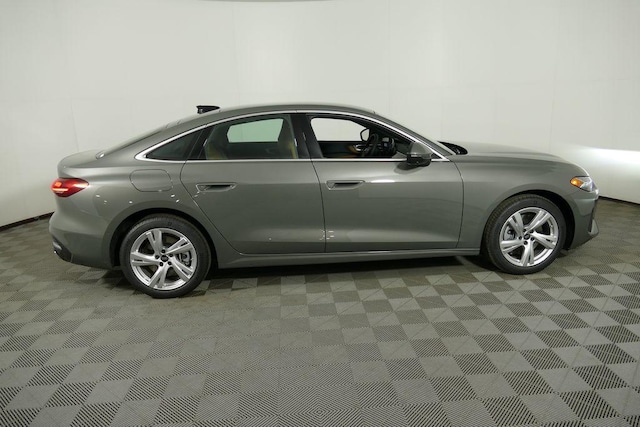 2026 Audi A5 Sedan