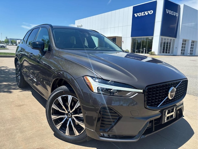 2023 Volvo XC60