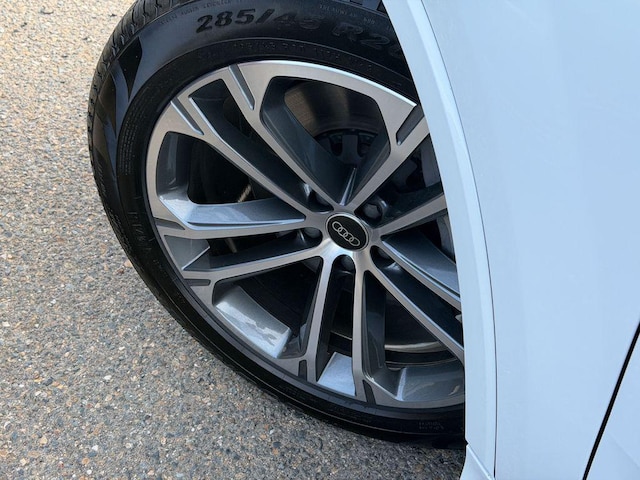 2026 Audi Q7 Premium Plus - Photo 11