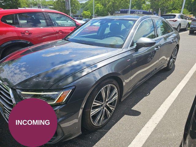 2019 Audi A6 55 Premium Plus S tronic quattro's photo