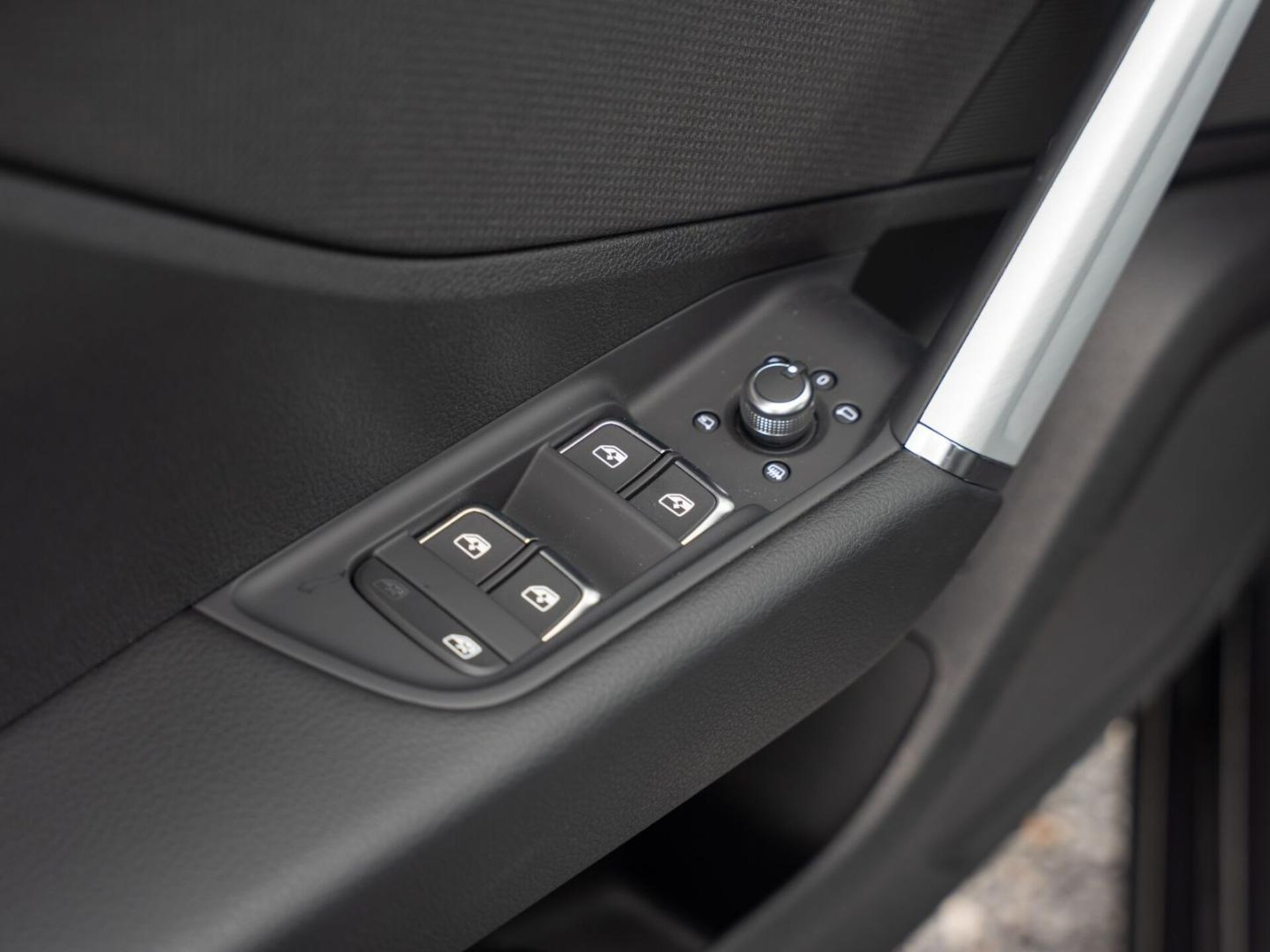 Audi Q2 Advanced