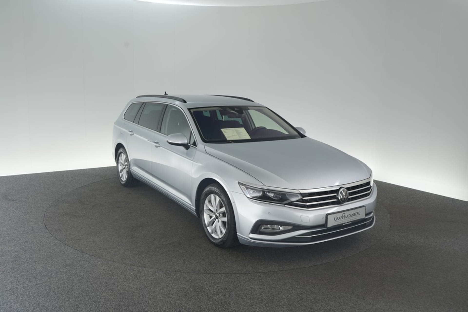 Volkswagen Passat Variant Business