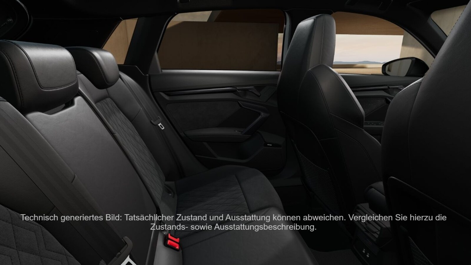 Audi RS 3 Sportback – Bild 11