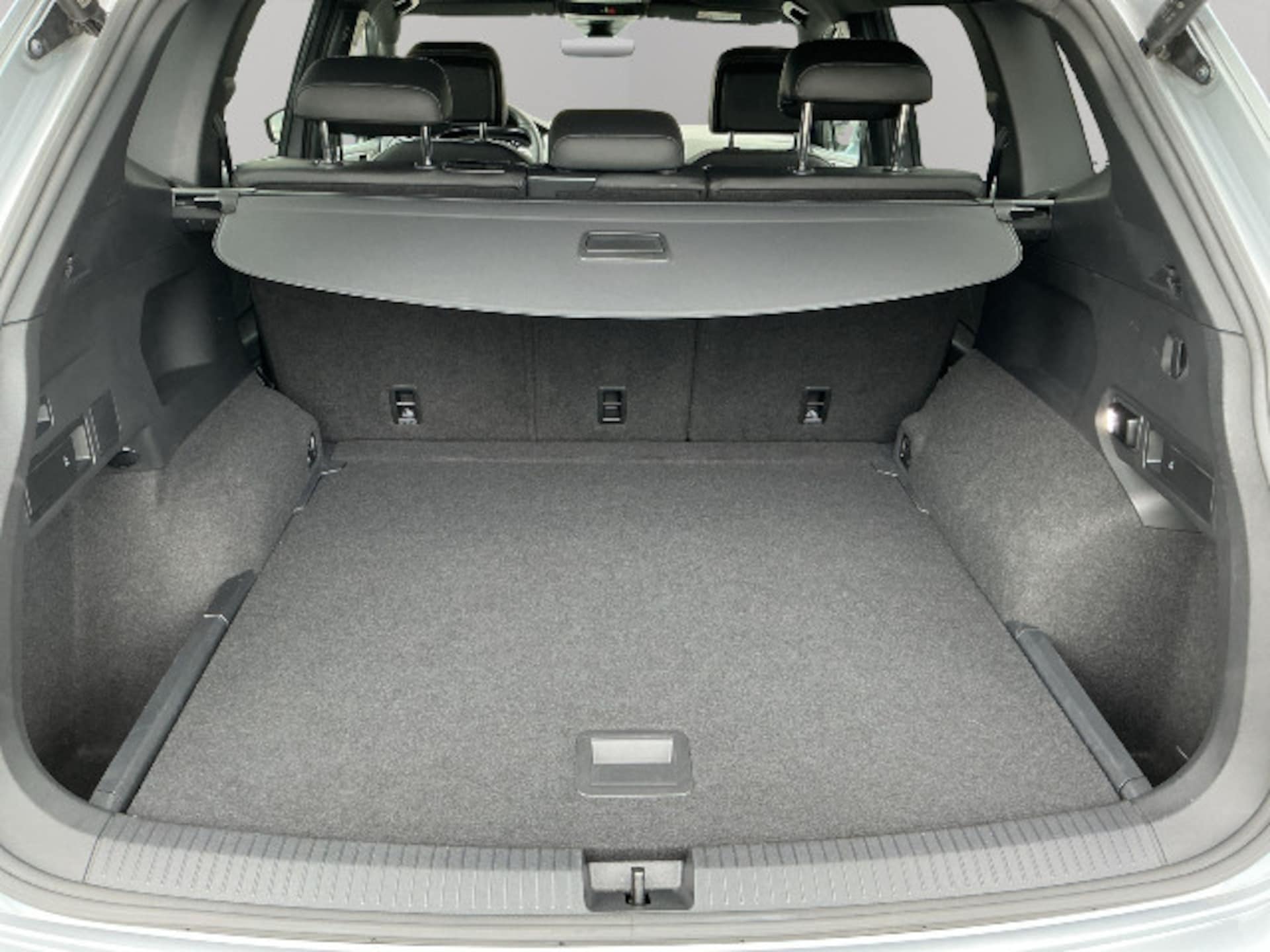 Volkswagen Tiguan Allspace R-Line