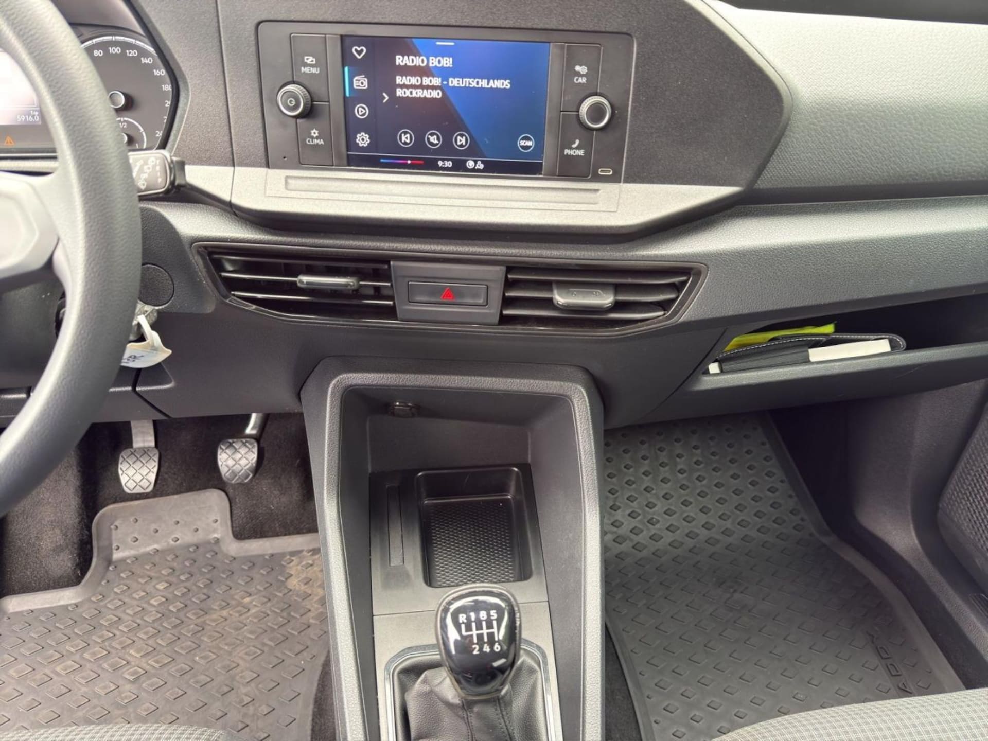 Volkswagen Caddy Maxi Cargo