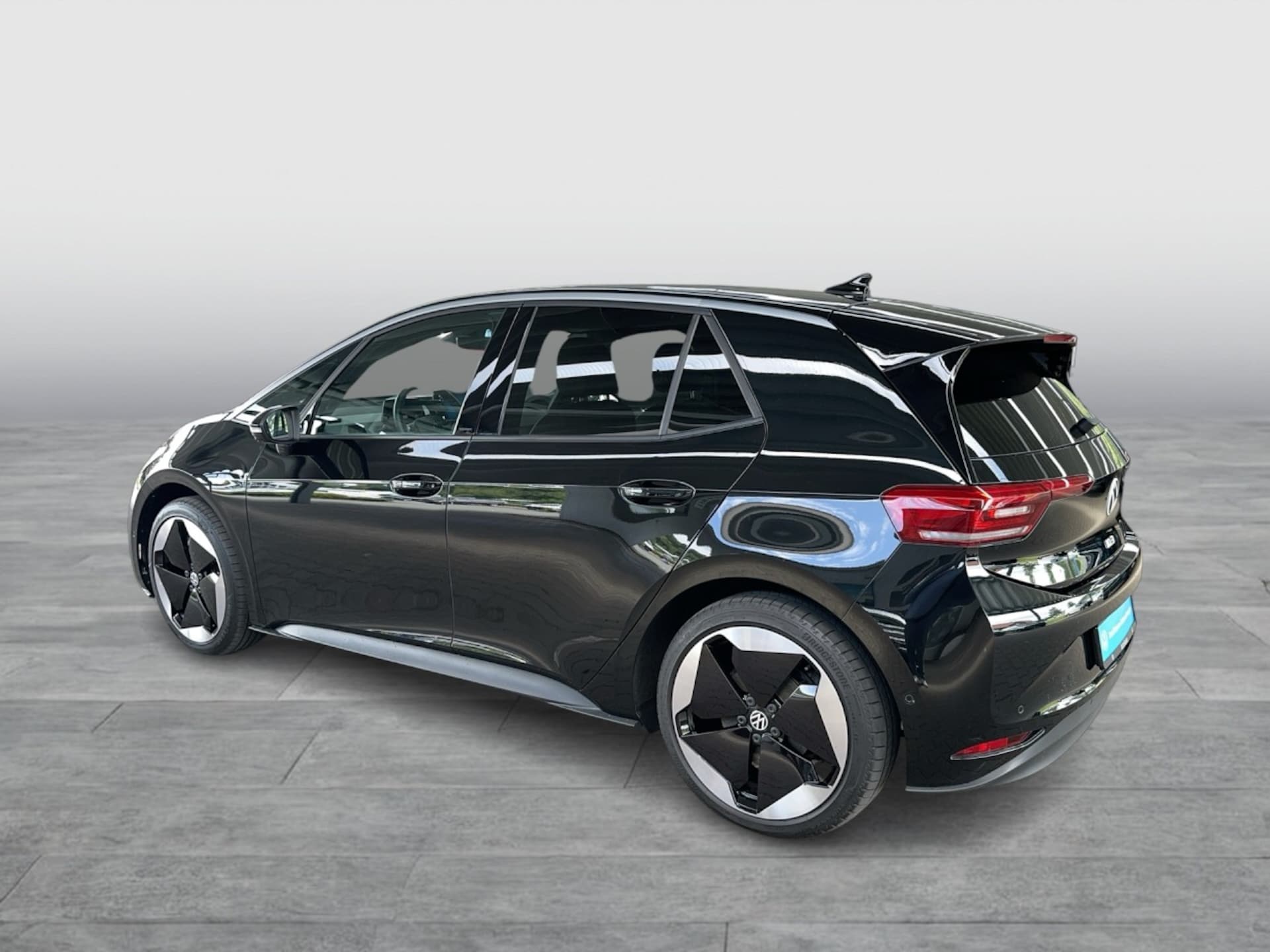 Volkswagen ID.3 Pro