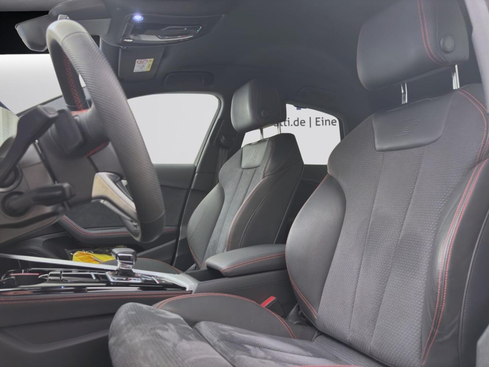 Audi A4 Limousine – Bild 10
