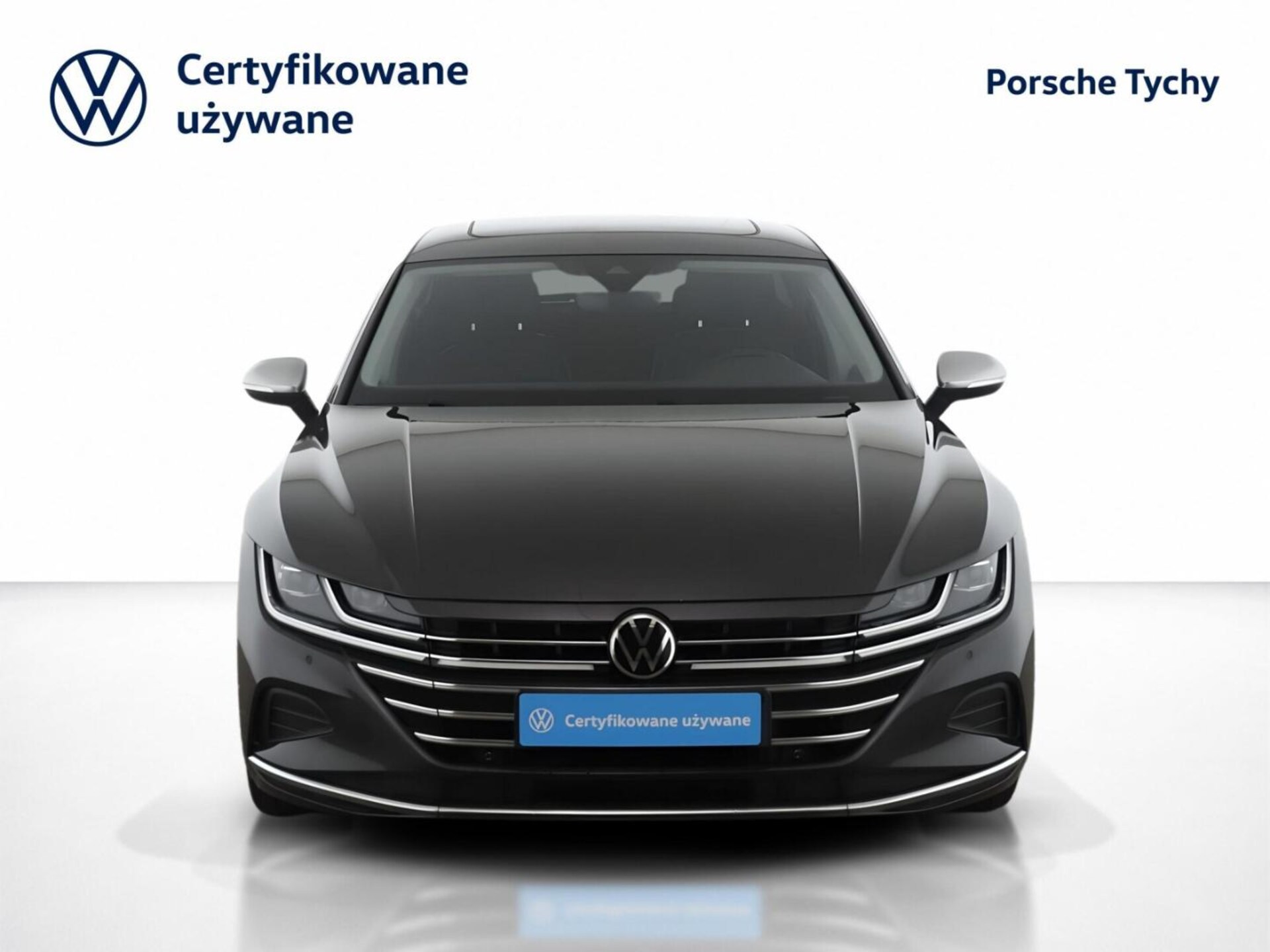 Volkswagen Arteon Shooting Brake Elegance