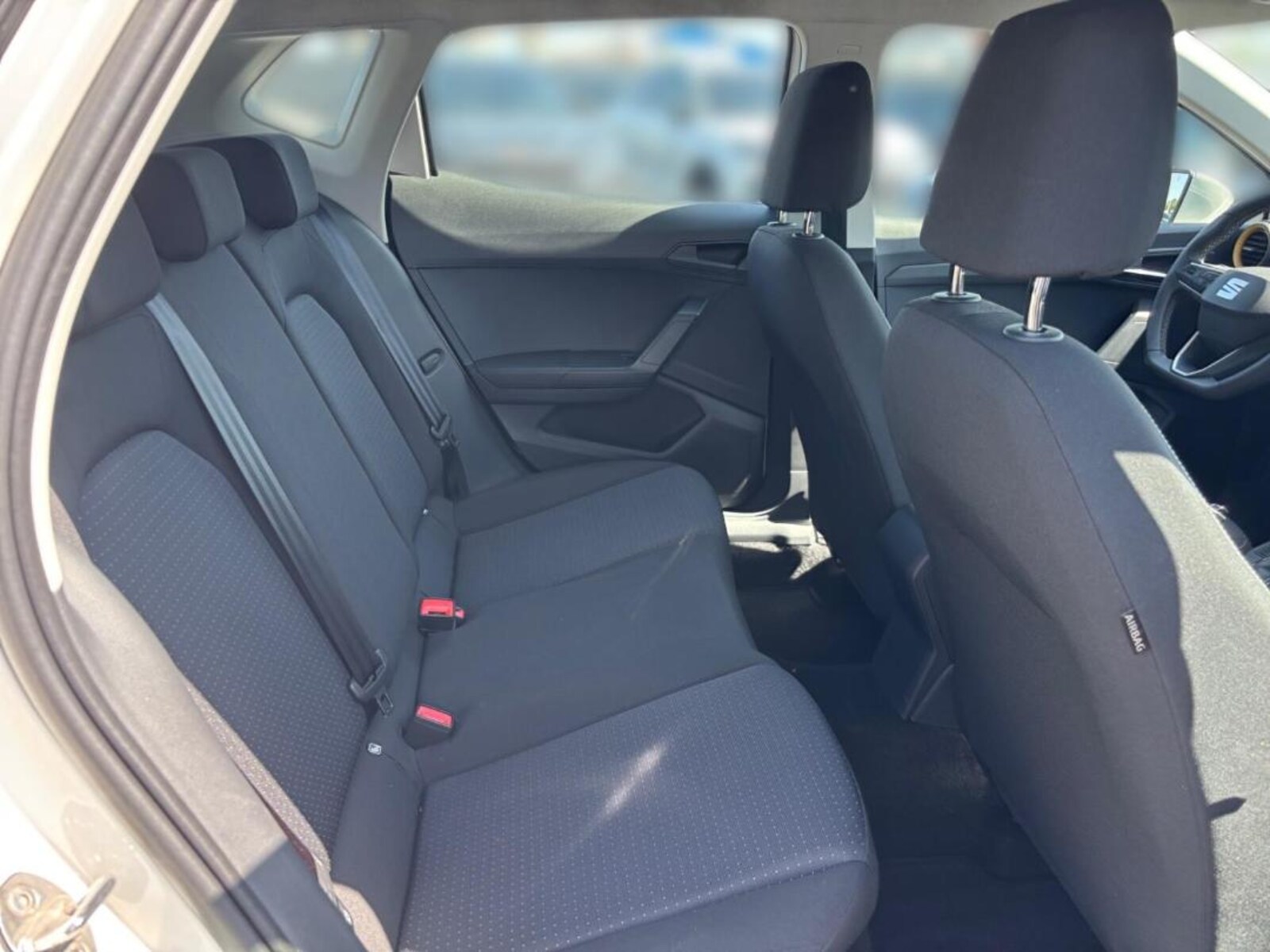 SEAT Ibiza – Bild 17