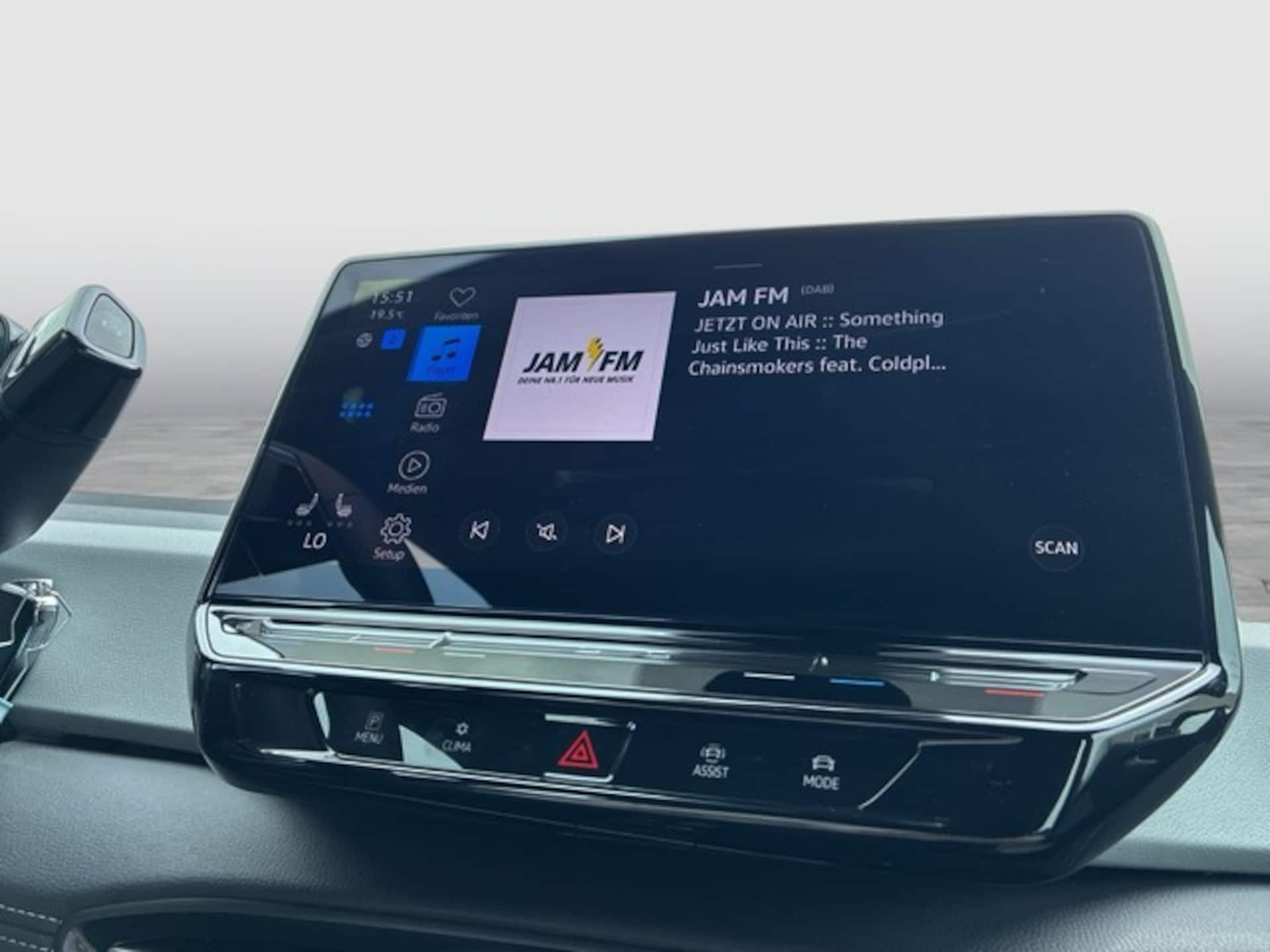 Volkswagen ID.3 Pro